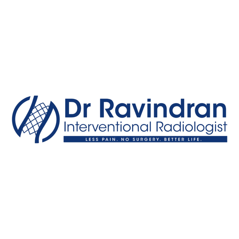 Dr. Ravindran - Endovascular & Interventional Radiologist Specialist